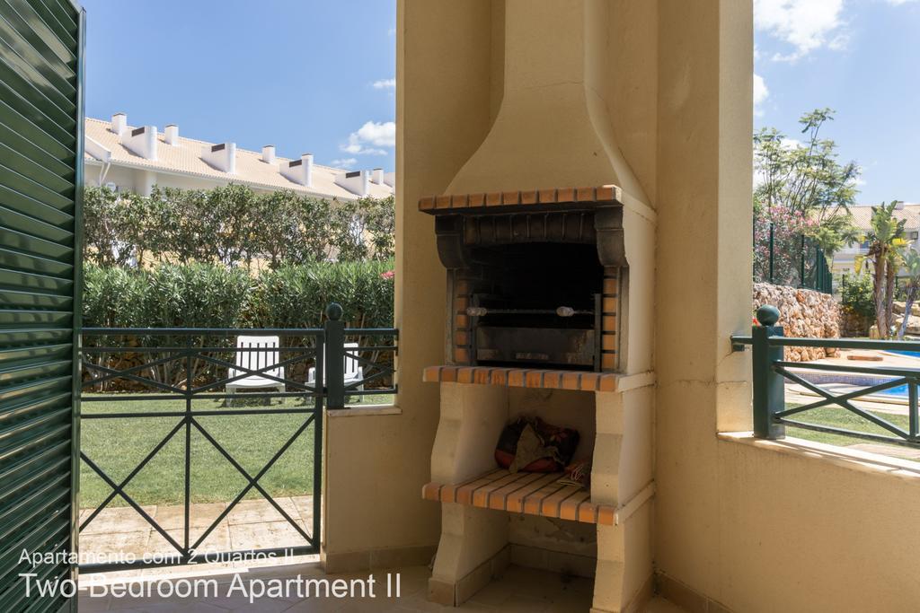 Akisol Vilamoura Nature Apartment Exterior photo