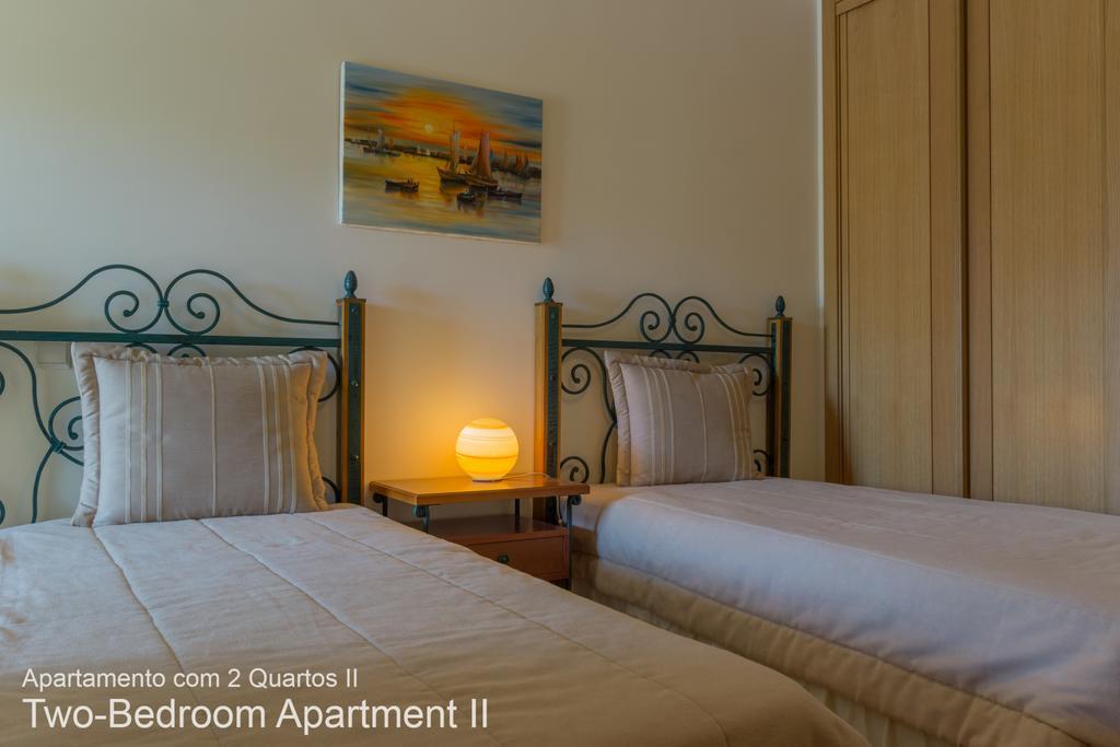 Akisol Vilamoura Nature Apartment Exterior photo