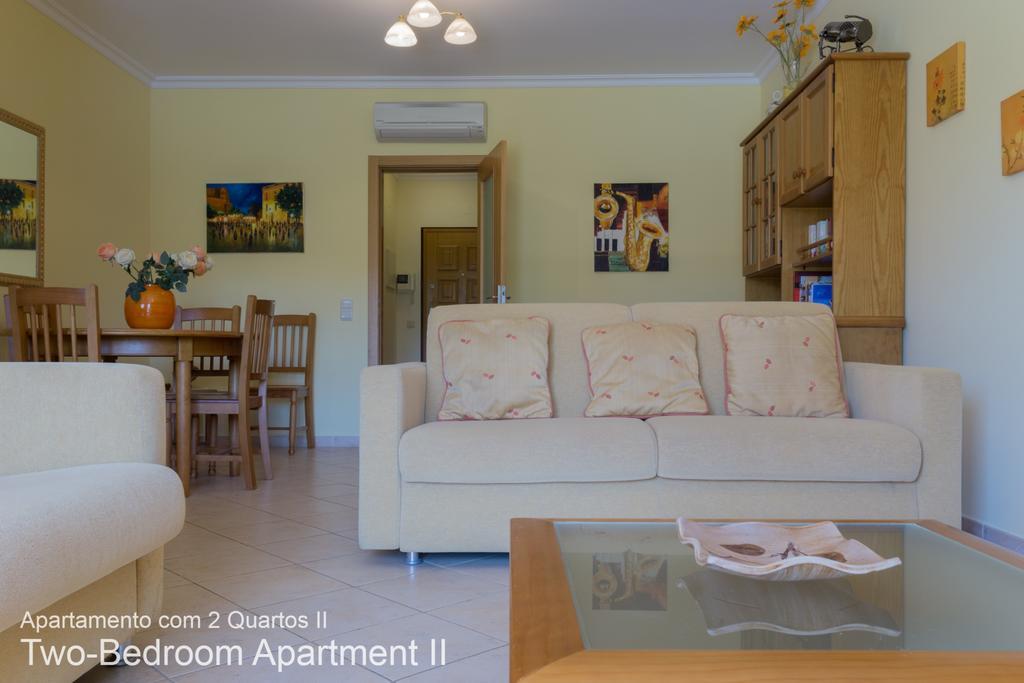 Akisol Vilamoura Nature Apartment Exterior photo