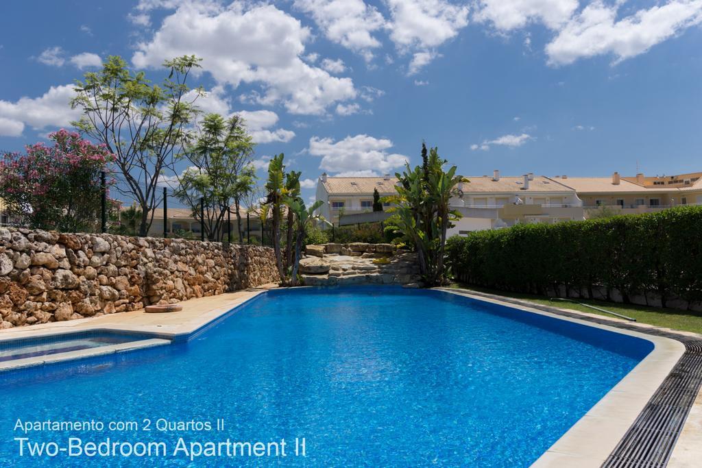 Akisol Vilamoura Nature Apartment Exterior photo