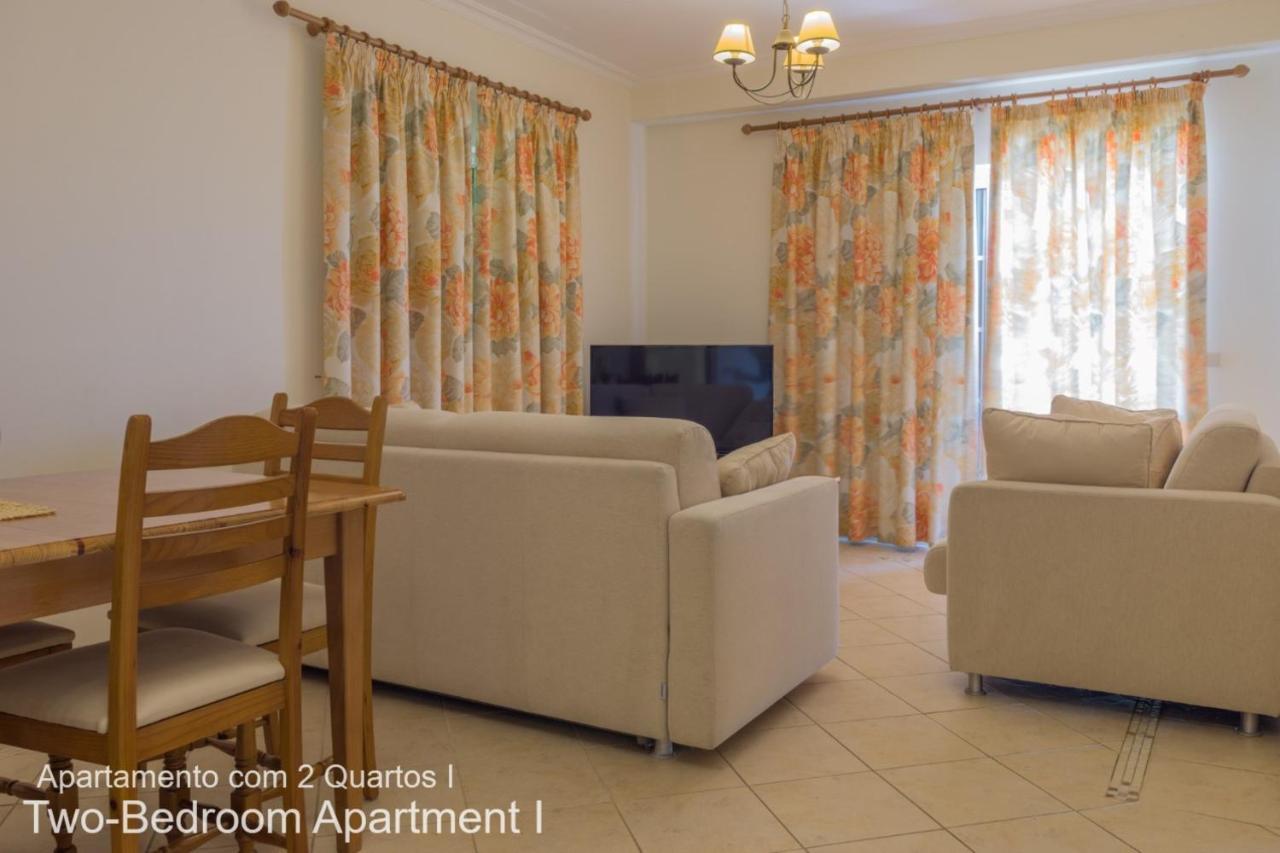 Akisol Vilamoura Nature Apartment Exterior photo